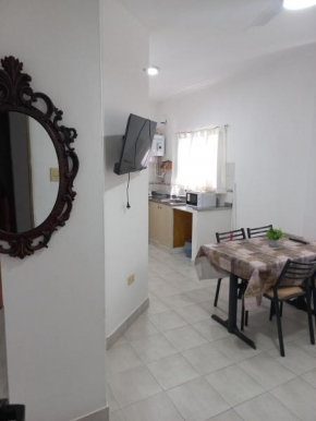 Departamento céntrico